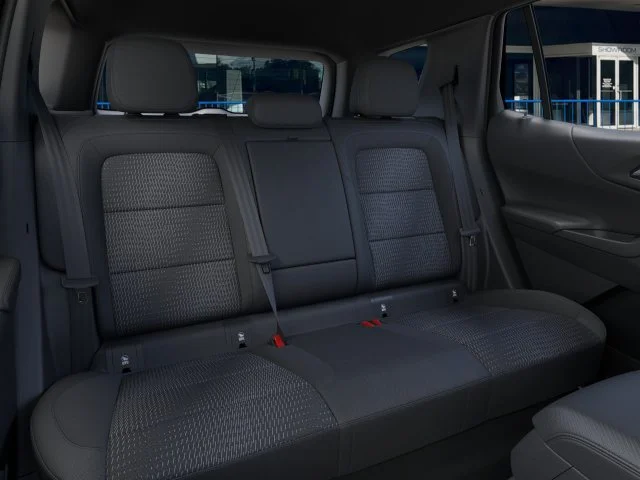 New 2027 Autumn Harvest Metallic Chevrolet LT image 17