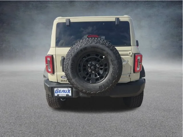 New 2026 Desert Sand Ford Outer Banks® image 38