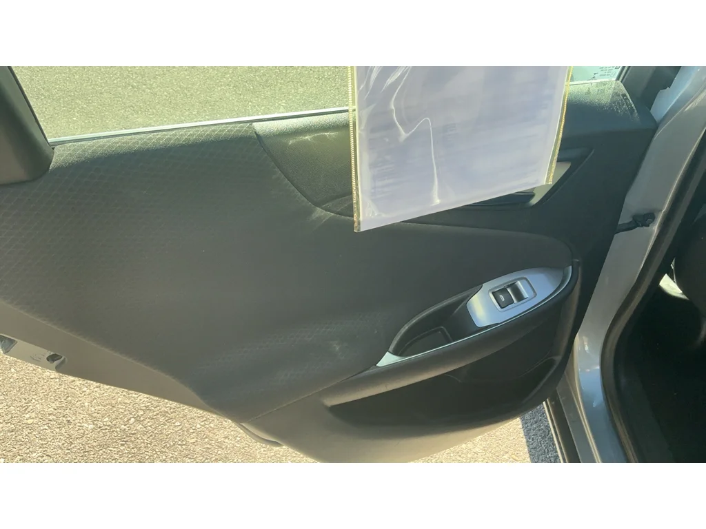 Used 2024 Sterling Gray Metallic Chevrolet LT image 55
