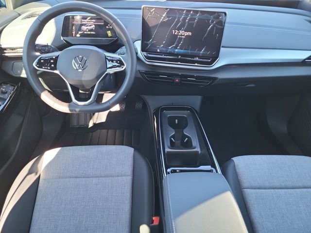 2026 Volkswagen ID.4 PRO - Photo 14