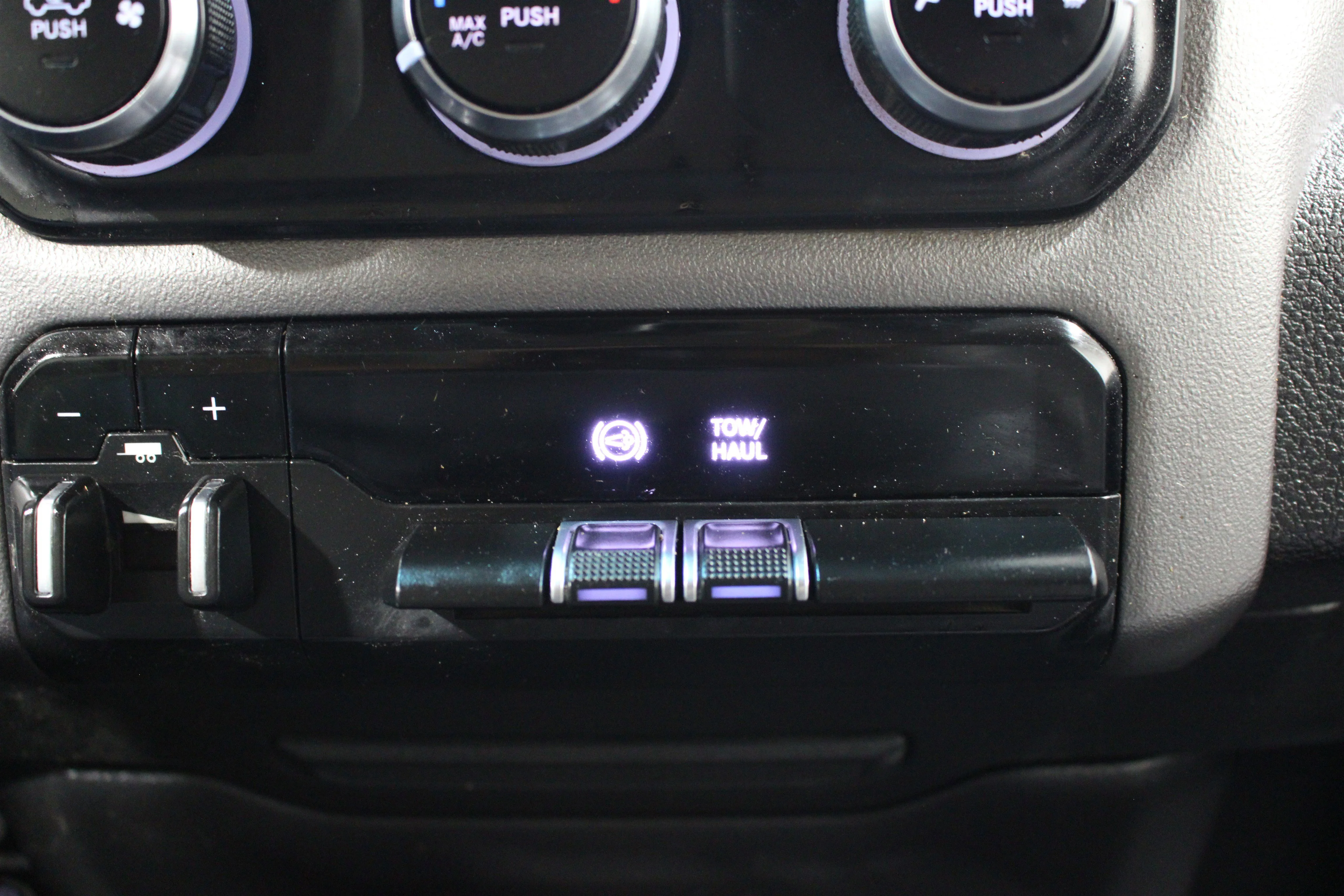 2019 RAM Ram 2500 Pickup Big Horn - Photo 15