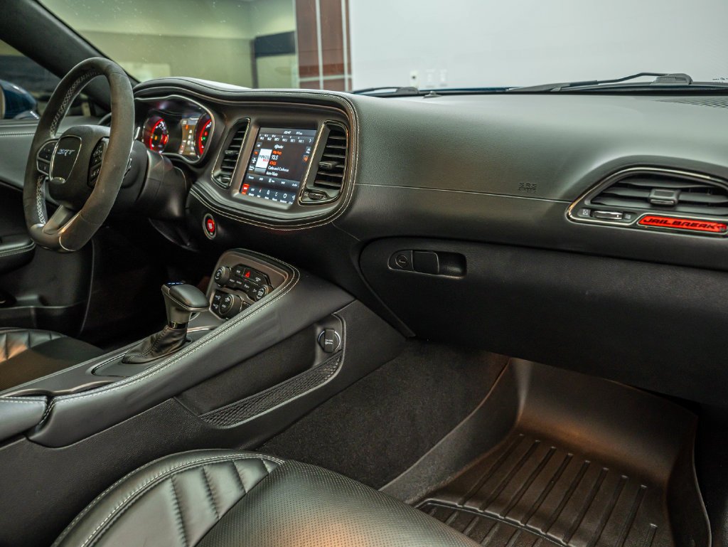 Used 2023 Frostbite Dodge SRT Hellcat Jailbreak image 47