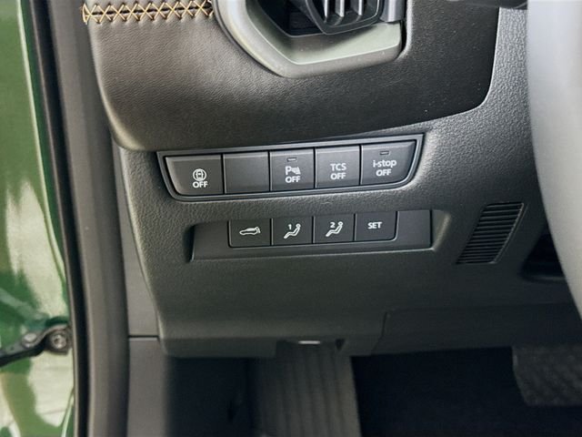 2026 Mazda CX-50 Turbo - Photo 10