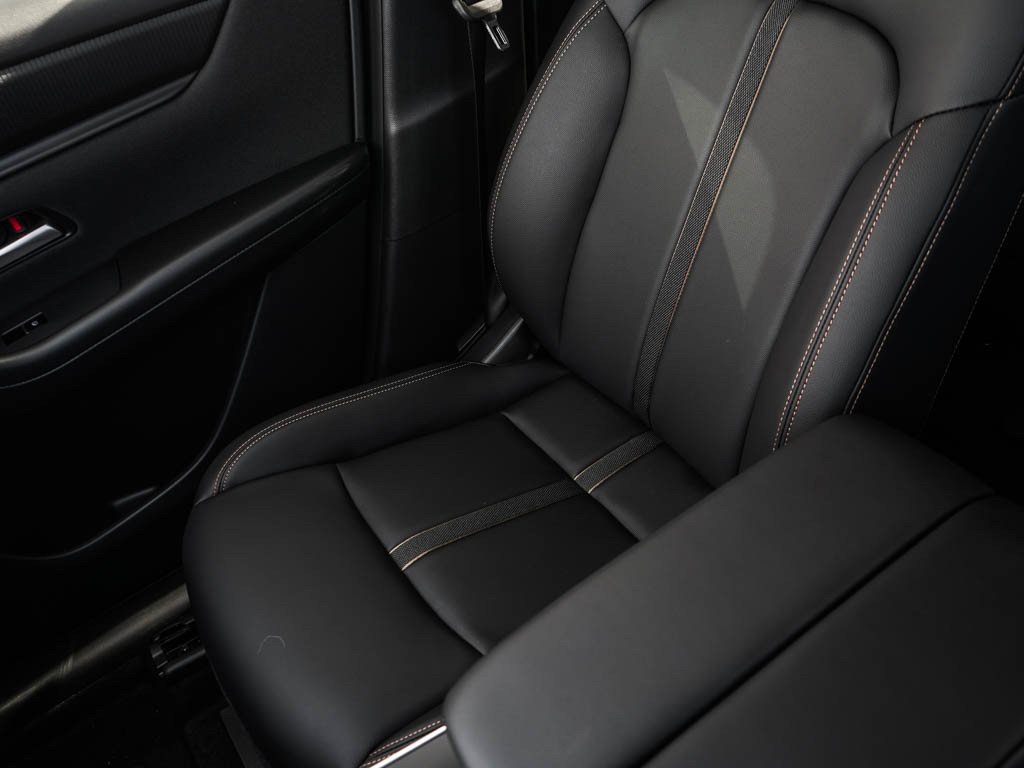 New 2026 Jet Black Mica Mazda 3.3 Turbo Select AWD image 27