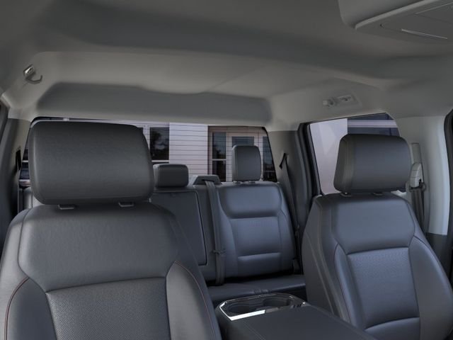 New 2026 Black Metallic Ford Lariat image 22