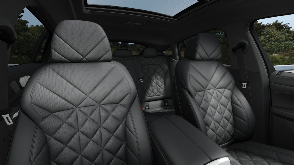 New 2027 Brooklyn Grey Metallic BMW xDrive40i image 37