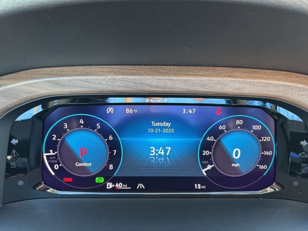 2026 Volkswagen Atlas SE w/Tech - Photo 19
