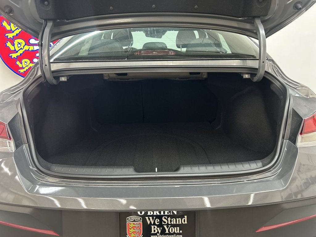 Used 2026 Gray Hyundai SEL Sport Plus image 32