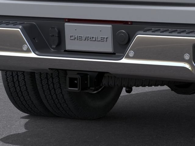 2026 Chevrolet Silverado 3500 HD LT - Photo 14