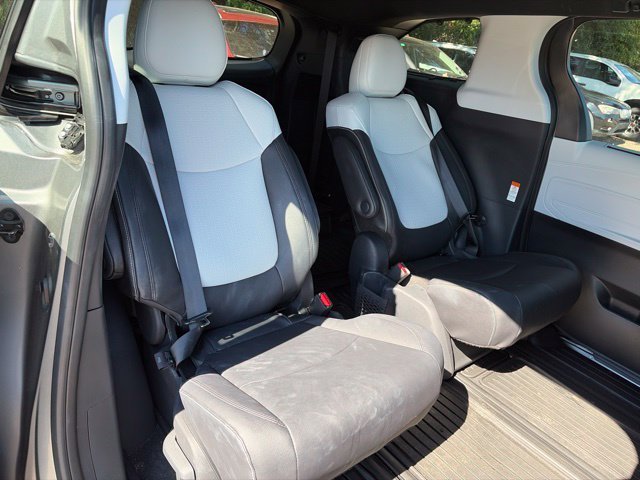 Used 2026 Gray Toyota XSE image 14