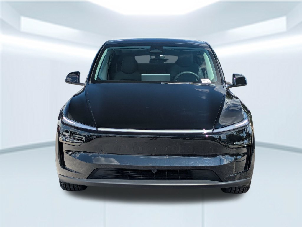 Used 2026 Black Tesla  image 8
