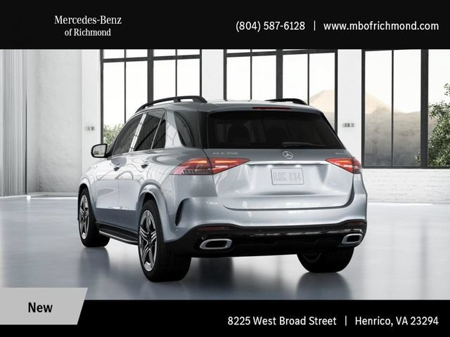 2026 Mercedes-Benz GLE GLE350 - Photo 69