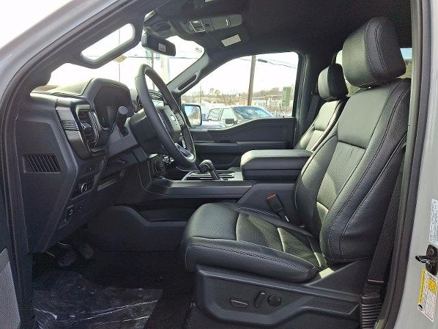 New 2026 Avalanche Ford Lariat® image 26
