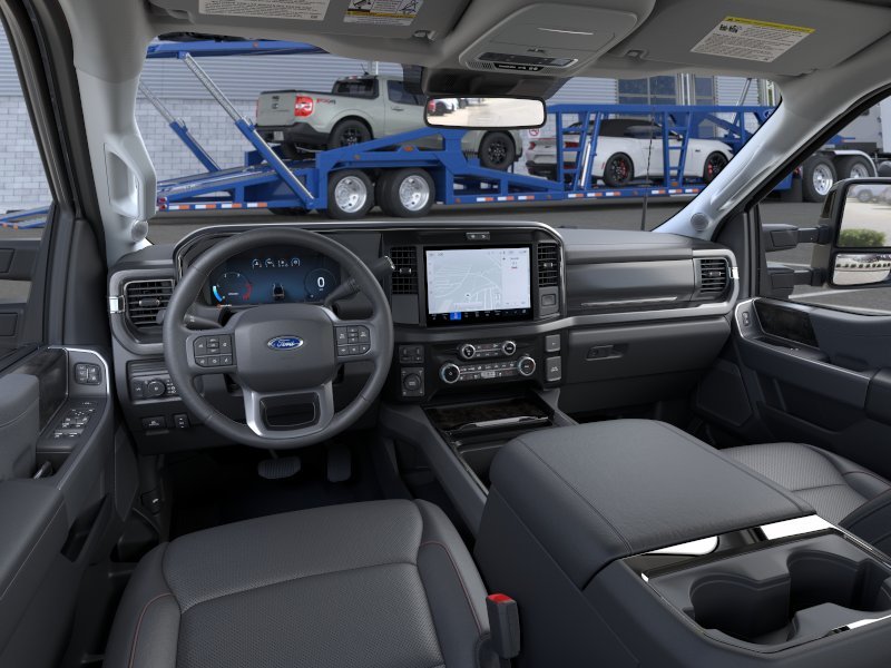 2026 Ford F-350SD — photo 9