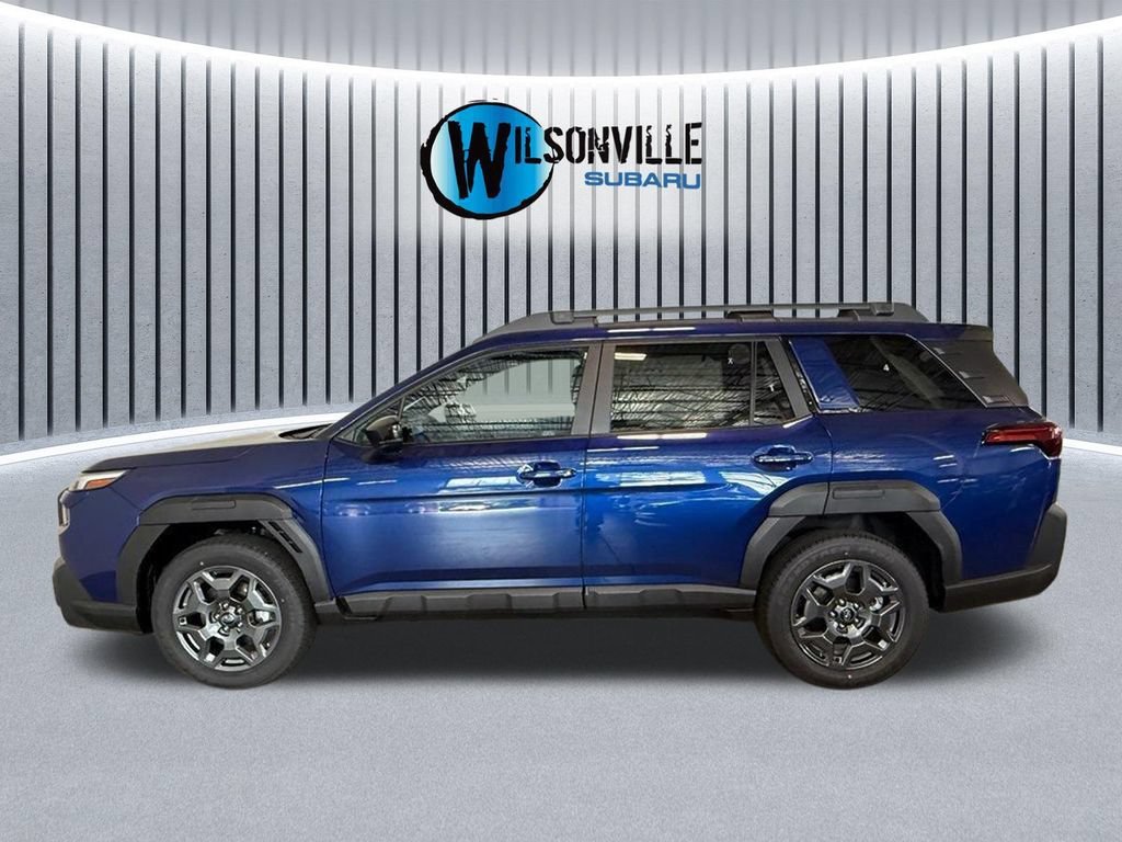 New 2026 SAPPHIRE BLUE PEARL Subaru Premium image 13