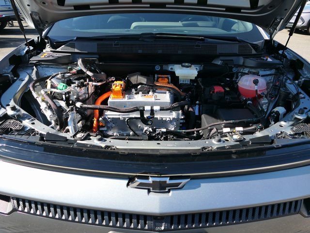 2026 Chevrolet Equinox EV 2LT - Photo 27