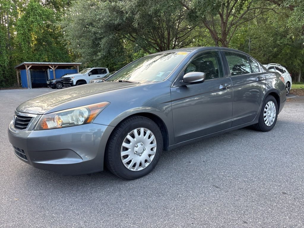 Used 2009  Honda LX image 18