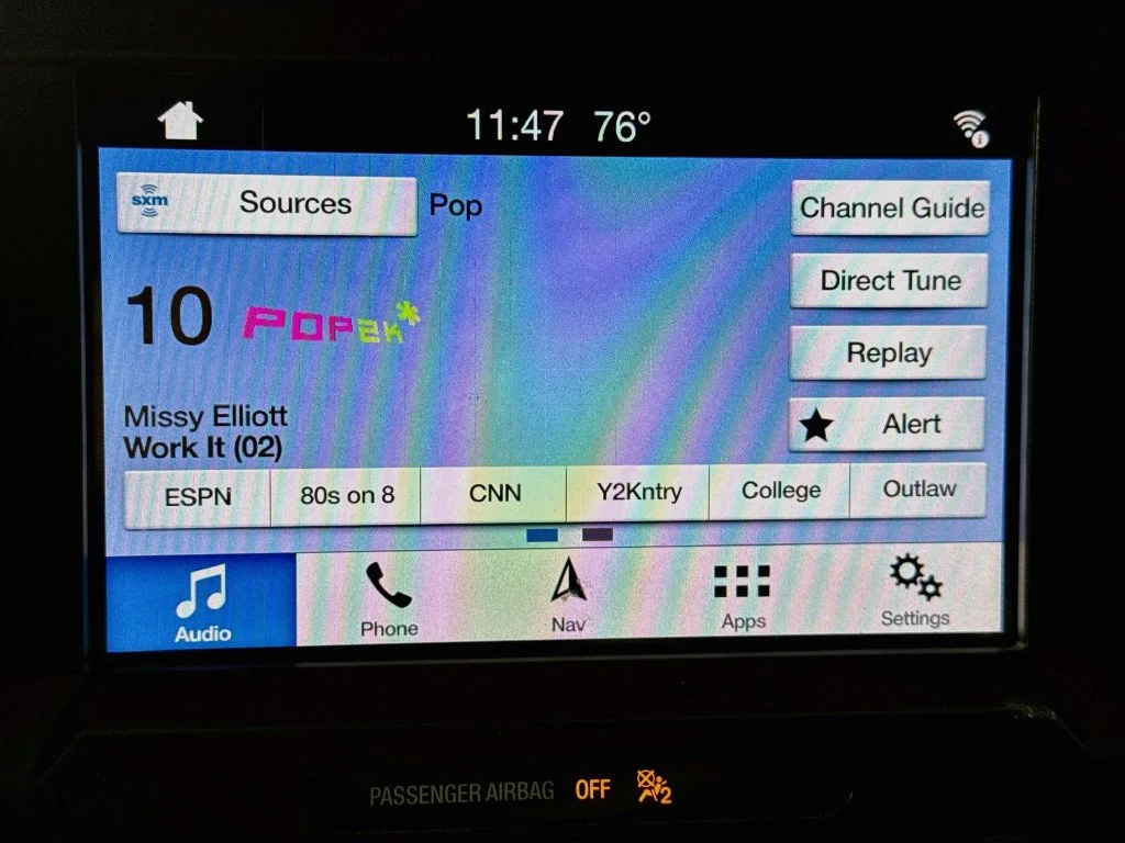 Used 2019 Gray Ford XLT image 16