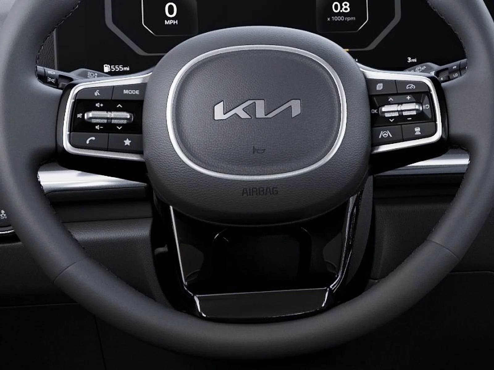 New 2026 Panthera Metal Kia SX Prestige image 22