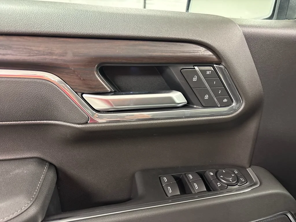2026 GMC Sierra 1500 SLT - Photo 20