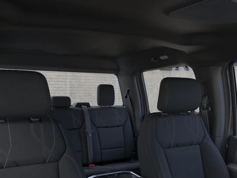 New 2026 Carbonized Gray FORD  image 29