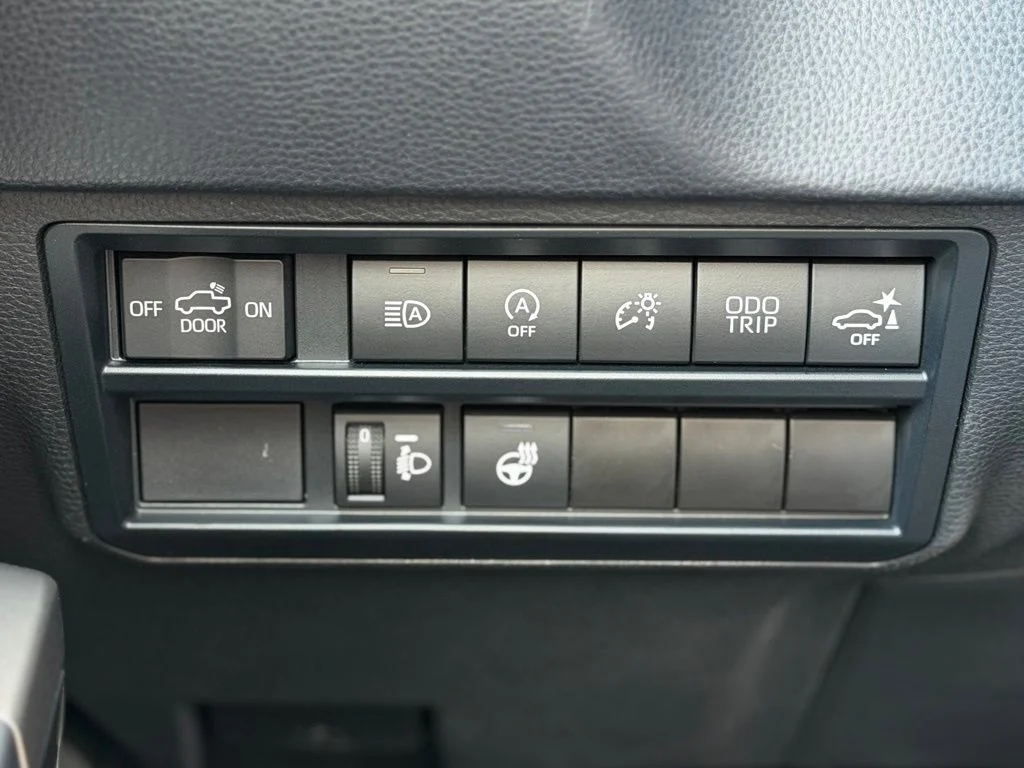 Used 2024 White Toyota SR5 image 20