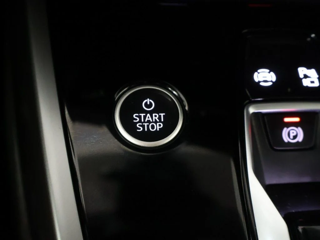 Used 2024 Blue Audi Premium Plus image 39