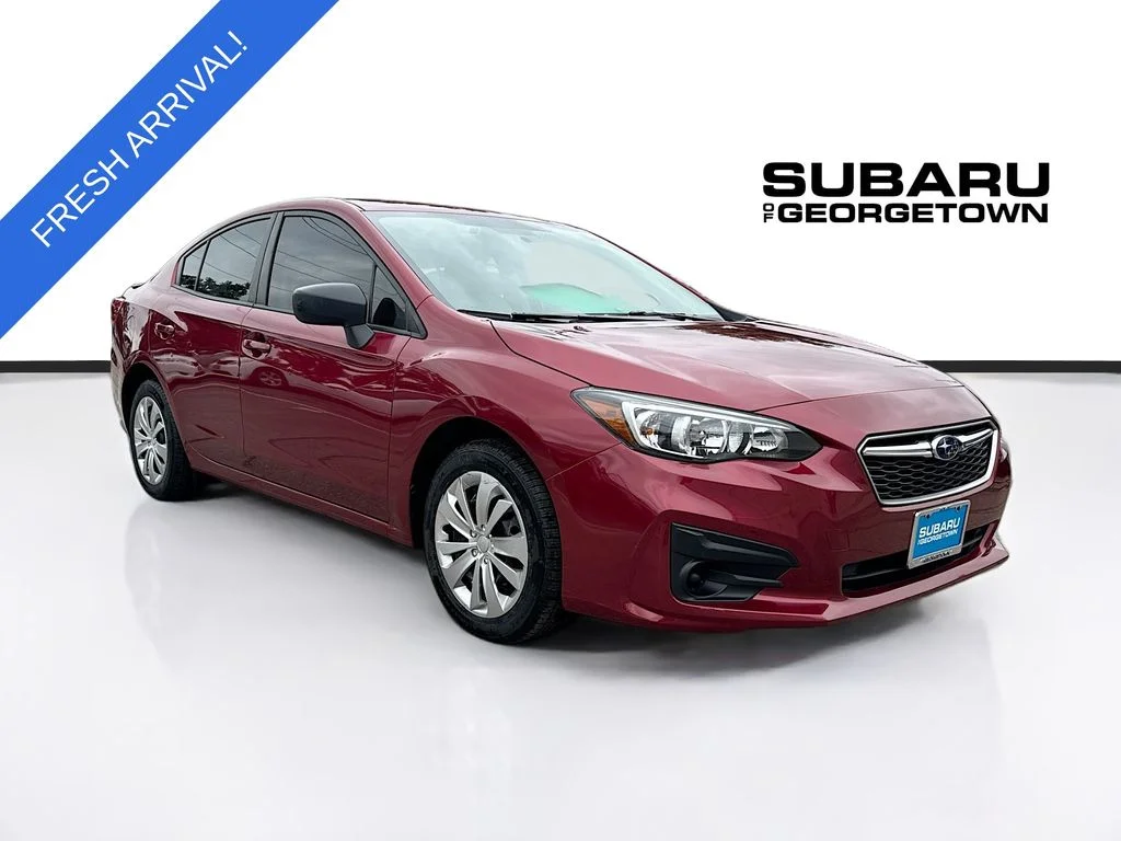 2019 Subaru Impreza 2.0i CVT PZEV's photo