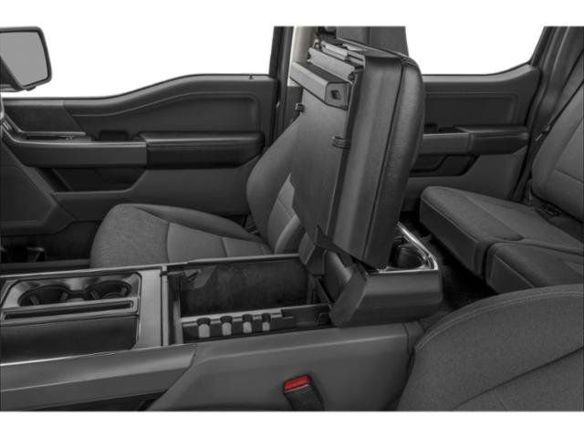 Certified Used 2024 Silver Metallic Ford XLT image 28