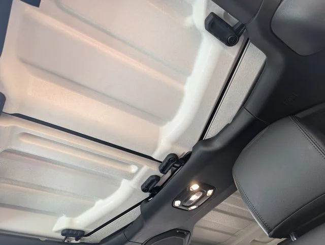Used 2023 Earl Clearcoat Jeep Rubicon 392 image 9