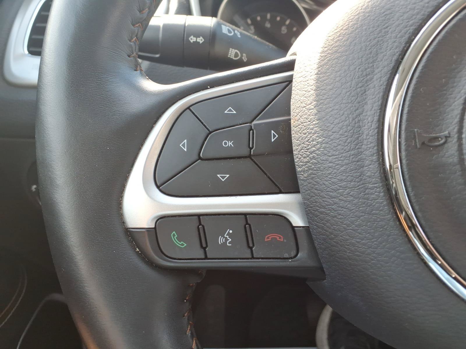 2018 Jeep Compass Latitude - Photo 27