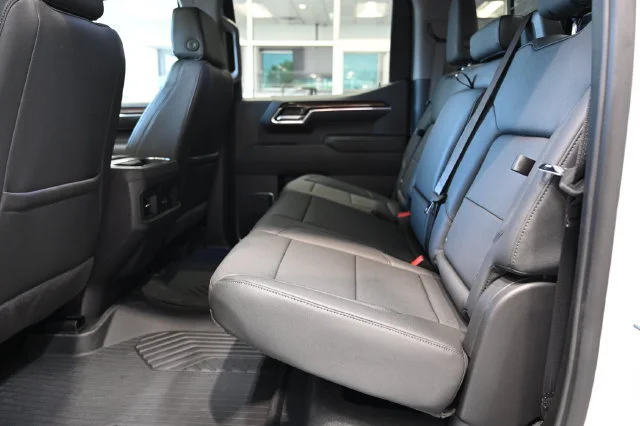 2026 Chevrolet Silverado 1500 LT Trail Boss - Photo 12