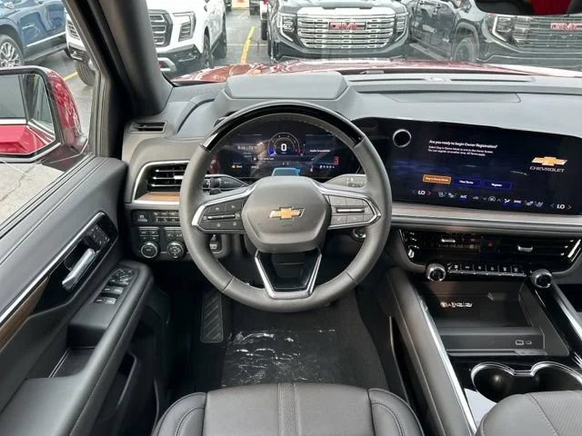 2026 Chevrolet Tahoe High Country - Photo 29