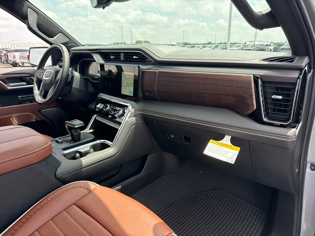 2026 GMC Sierra 1500 Denali Ultimate - Photo 40