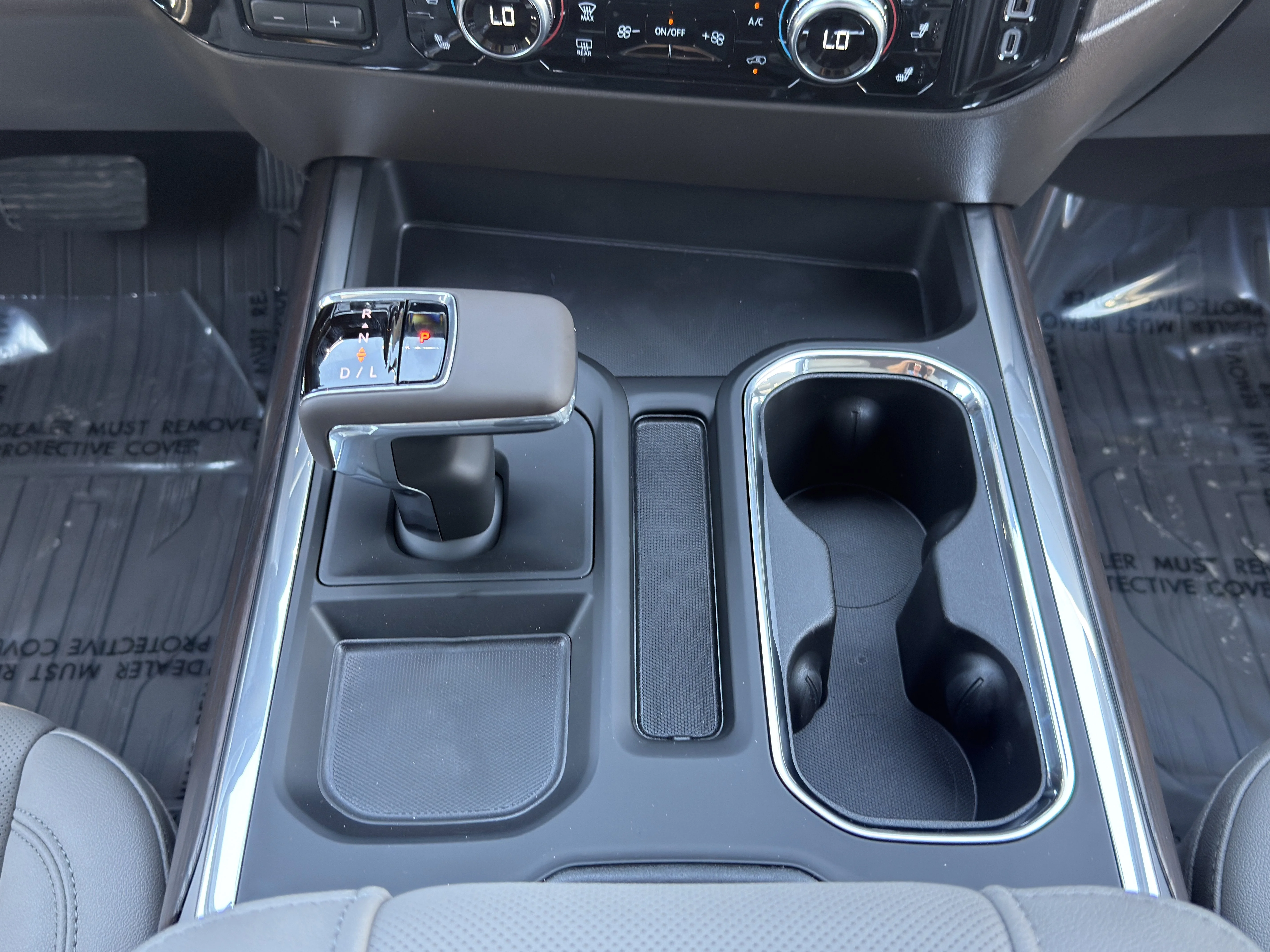 New 2026 Sterling Metallic GMC SLT image 40