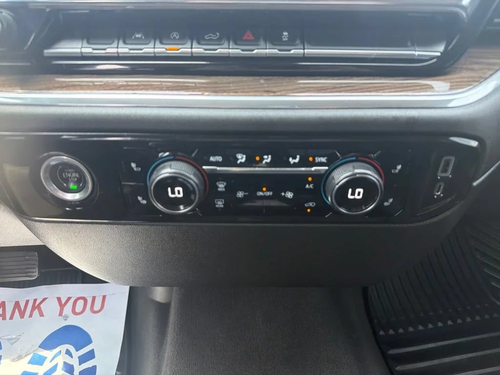 2022 Chevrolet Silverado 1500 LT - Photo 47
