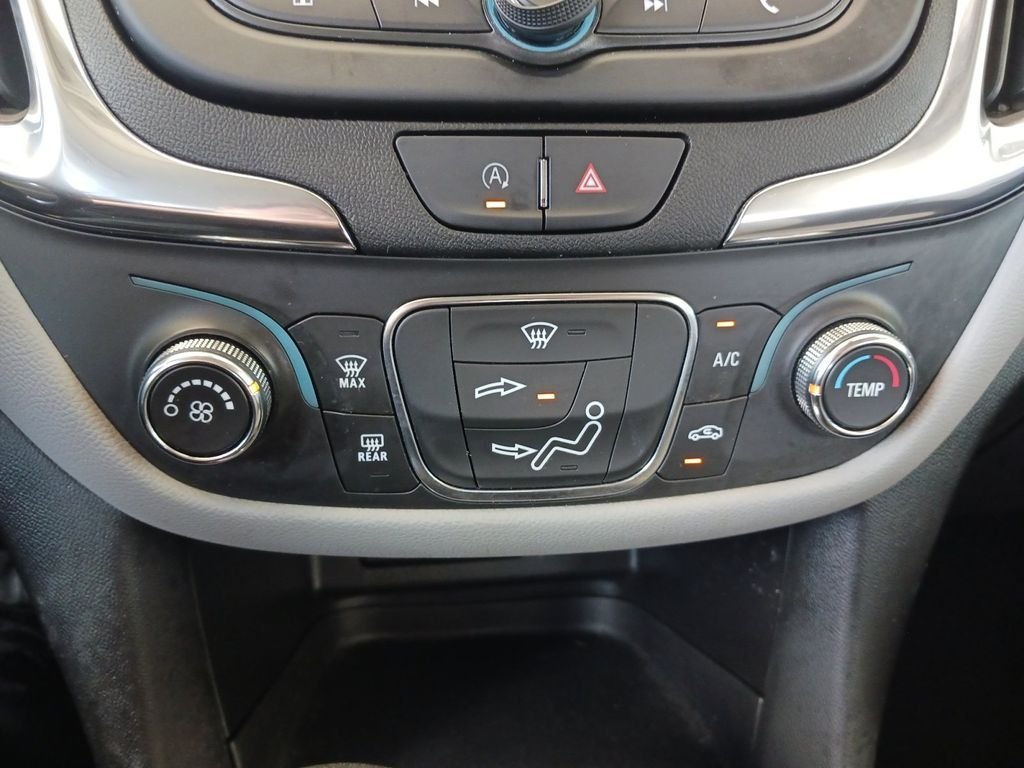Used 2023 White Chevrolet LS image 23