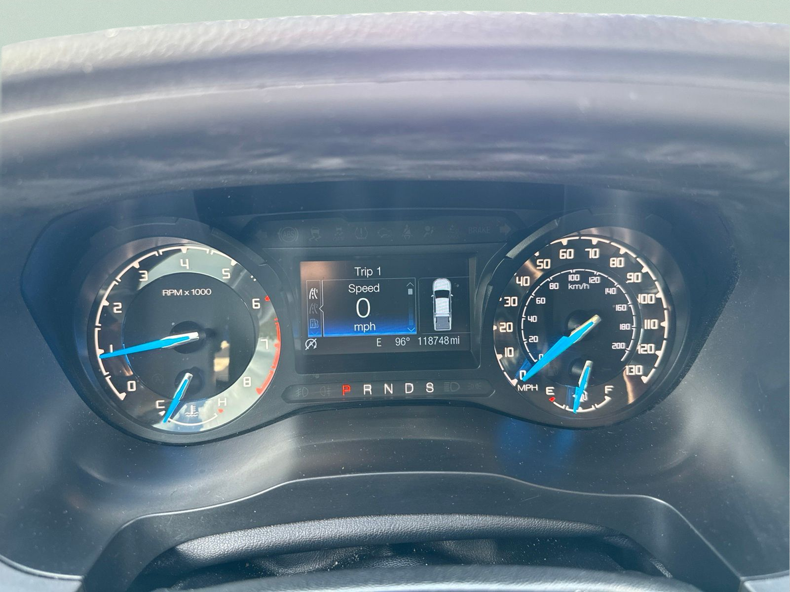 Used 2020 Gray Ford XLT image 39
