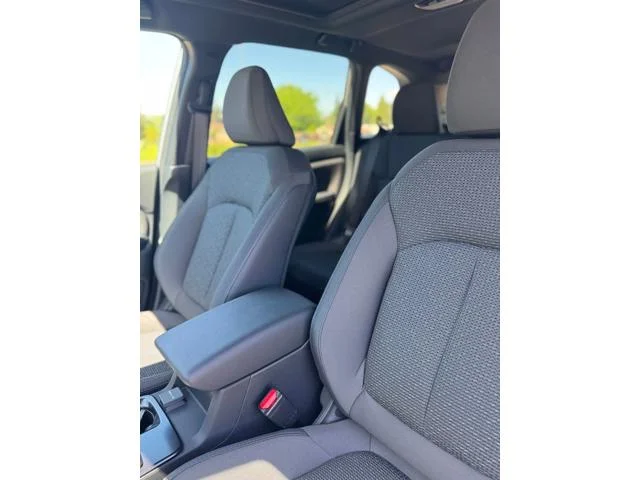 2026 Subaru Forester Premium - Photo 37