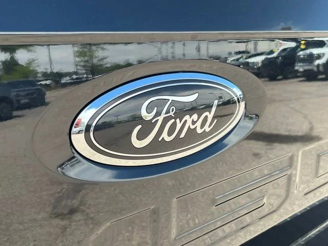 Used 2023 Black Ford Tremor image 23