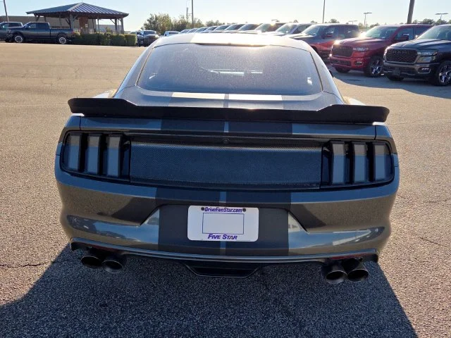 Used 2015  Ford GT image 22