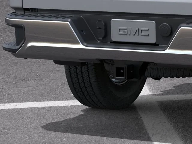 New 2026 Sterling Metallic GMC Pro image 14