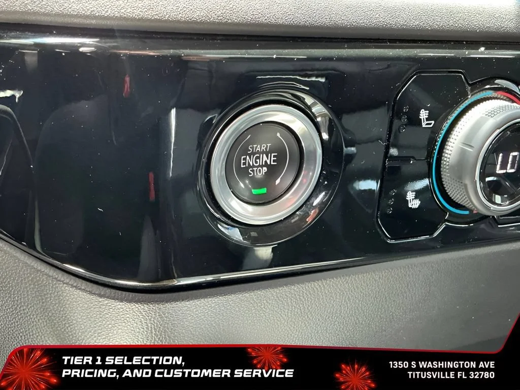 Used 2023 Black Chevrolet LT Trail Boss image 32