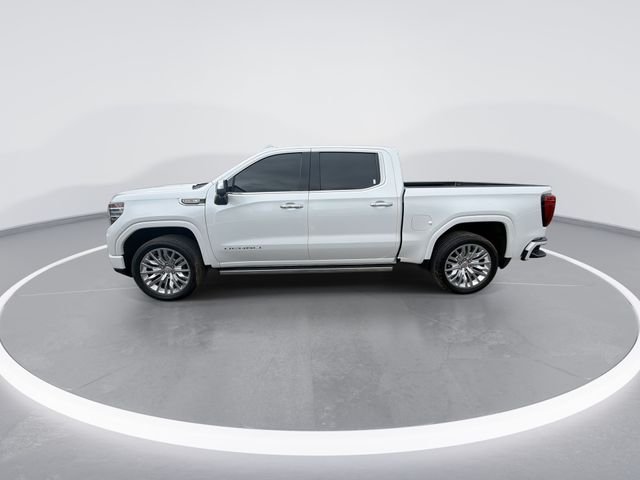 Certified Used 2024 White GMC Denali image 5