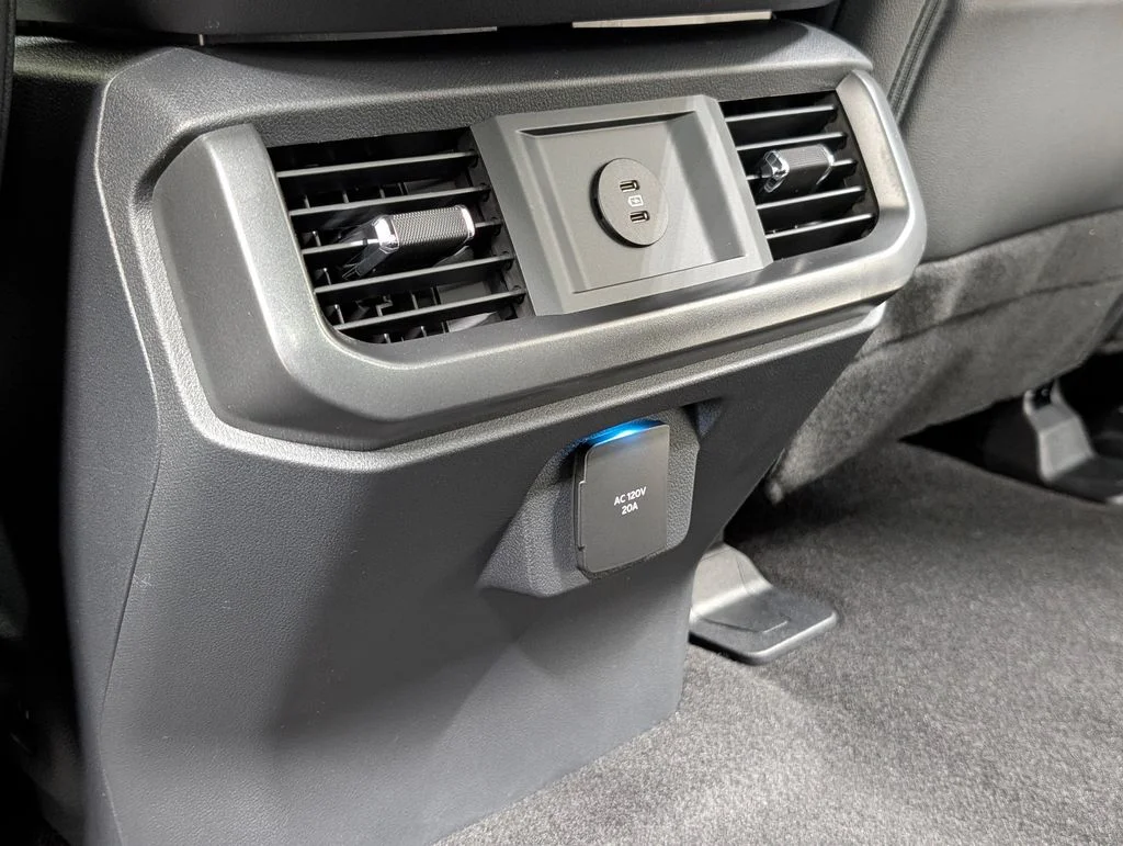 New 2026 Avalanche Ford Tremor® image 19