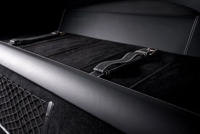 Used 2010 Nero Ferrari  image 31