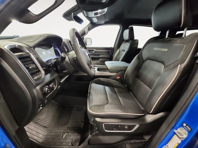 2026 RAM 1500 Laramie - Photo 9