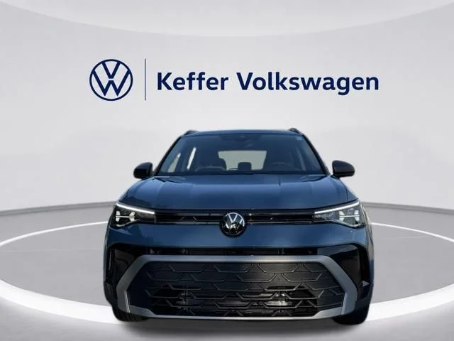 New 2026 Blue Volkswagen 1.5T S image 7