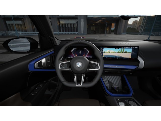 New 2026 Black Sapphire Metallic BMW 30 xDrive image 13
