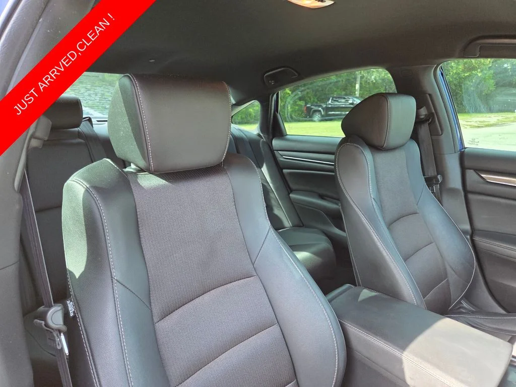 Used 2020 Blue Honda Sport image 15